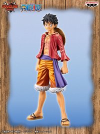 DXF ~THE GRANDLINE SERIES