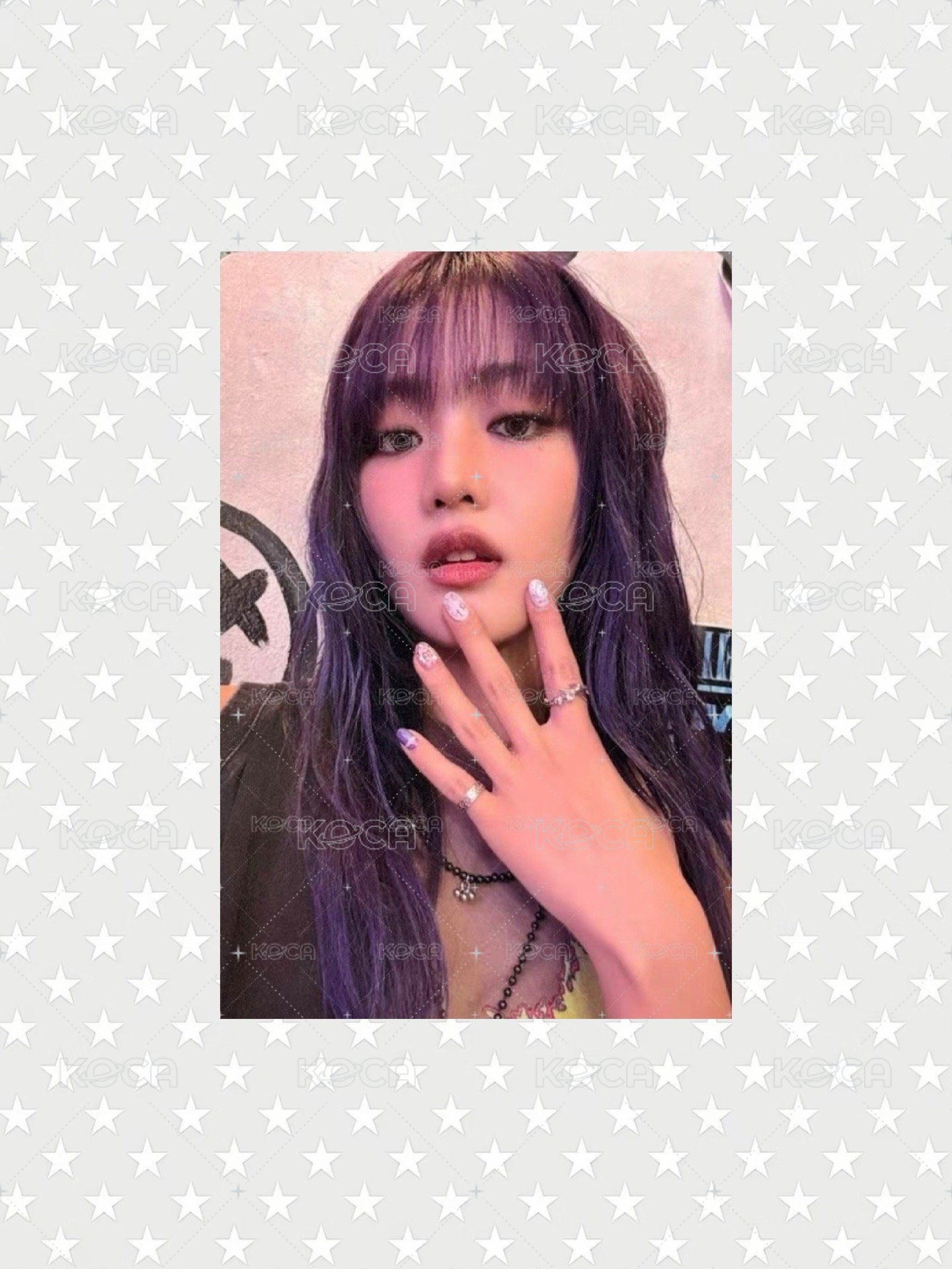 QQ minnie