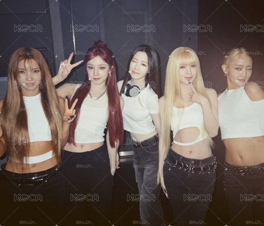 ★I-DLE