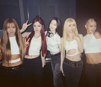 ★I-DLE