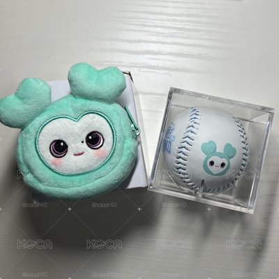 Mively 耳機包 九週年棒球