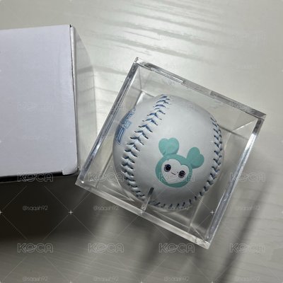 Mively 耳機包 九週年棒球