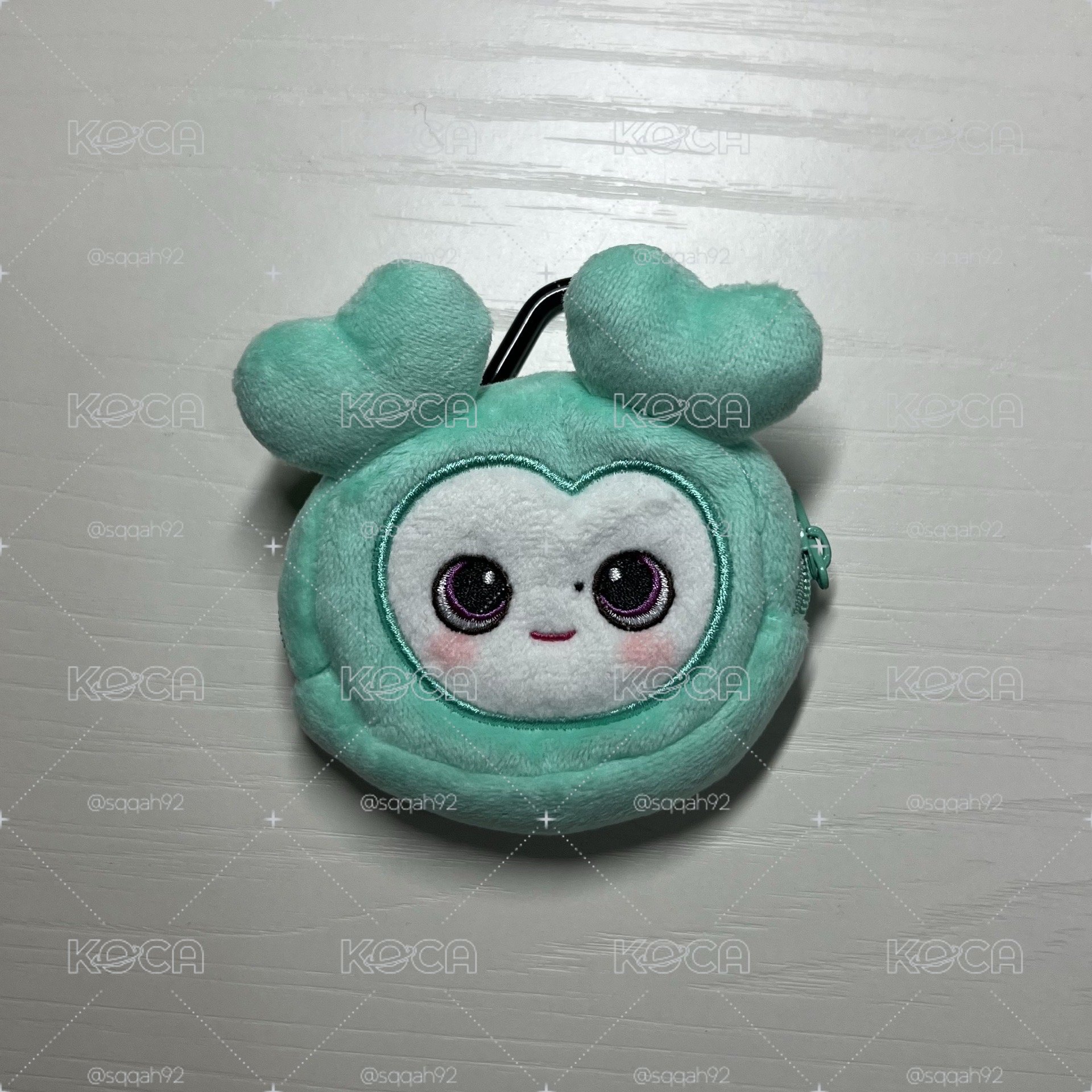 Mively 耳機包 九週年棒球