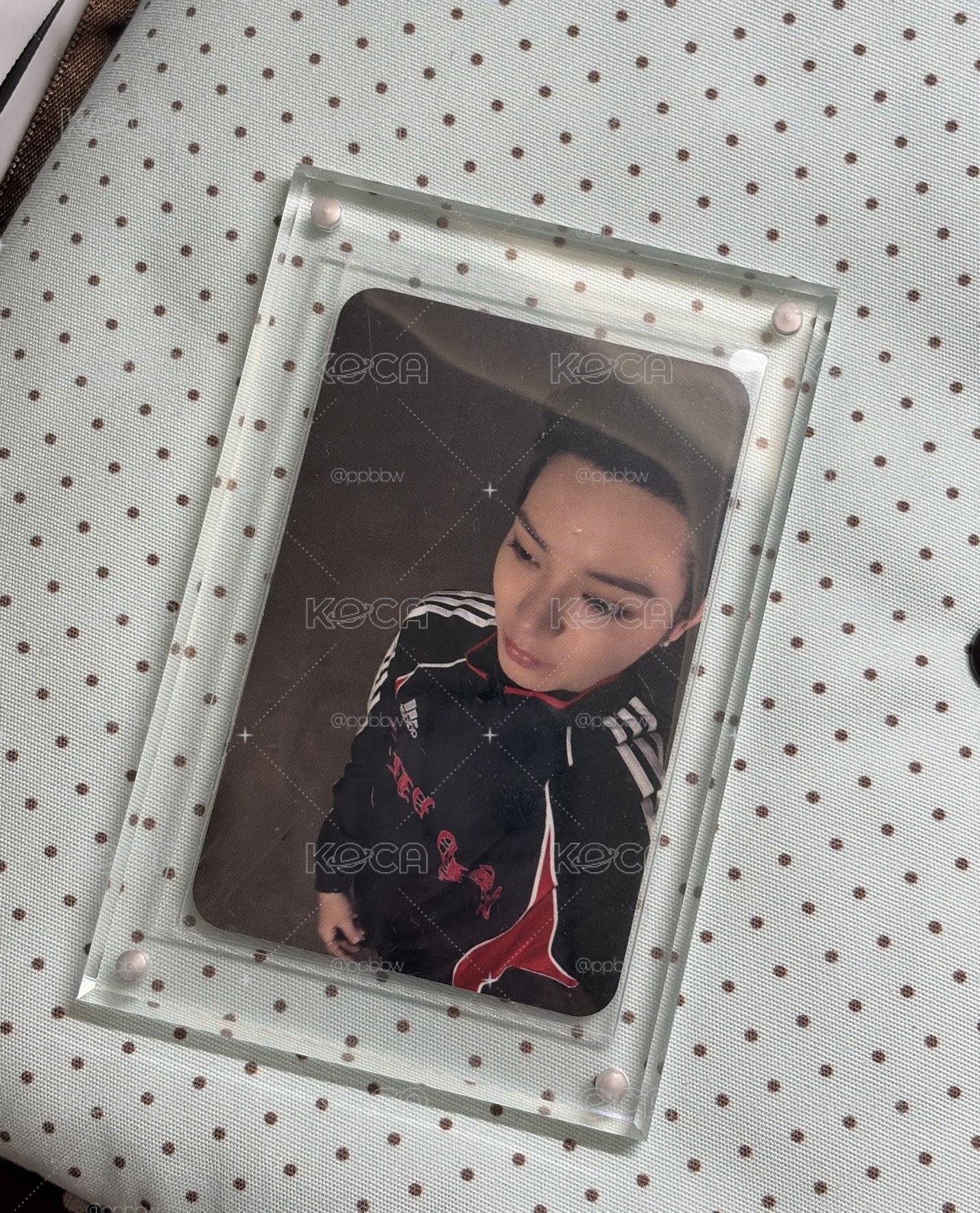 mixtape2 打歌卡4.0 帥歐巴五律