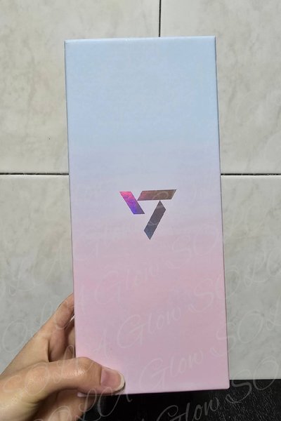 【全新現貨】SEVENTEEN｜10週年克拉棒