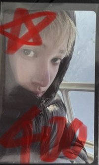 雪地馬 有損所以虧本賣了