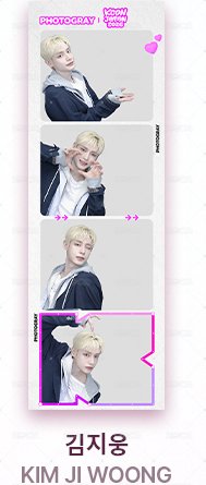 Ver.1-KIM JI WOONG