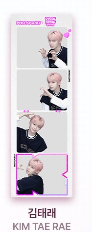 Ver.1-KIM TAE RAE