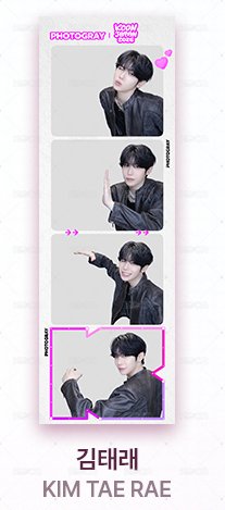 Ver.2-KIM TAE RAE