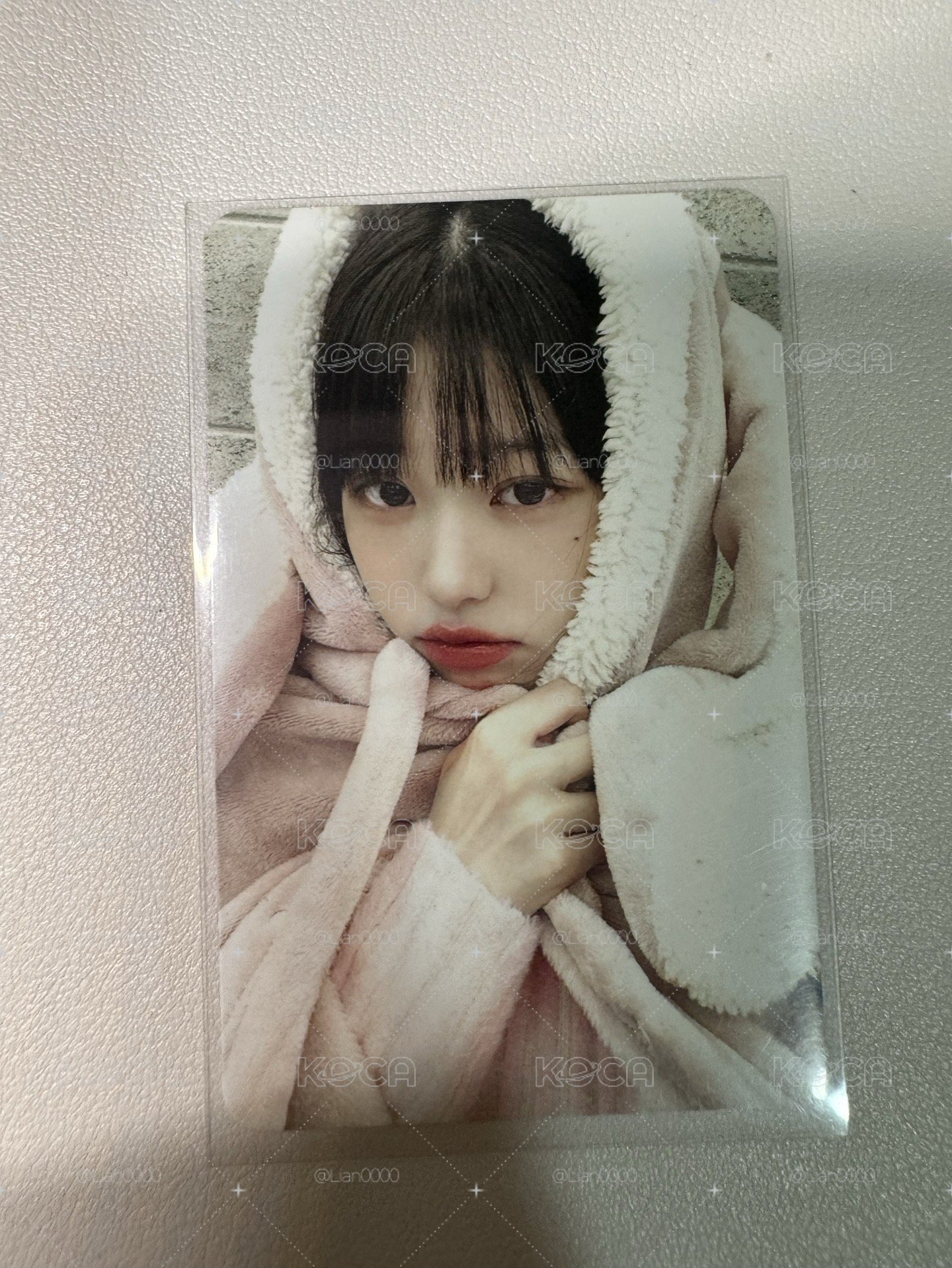 兔毯員💖