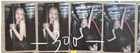 2巡單人套卡（一般+pvc）