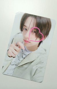 Love Guide 申惟