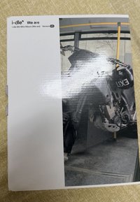 we版
