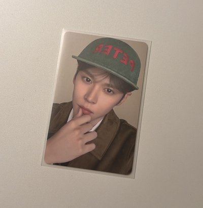 eunseok 澀谷聖誕快閃滿額卡