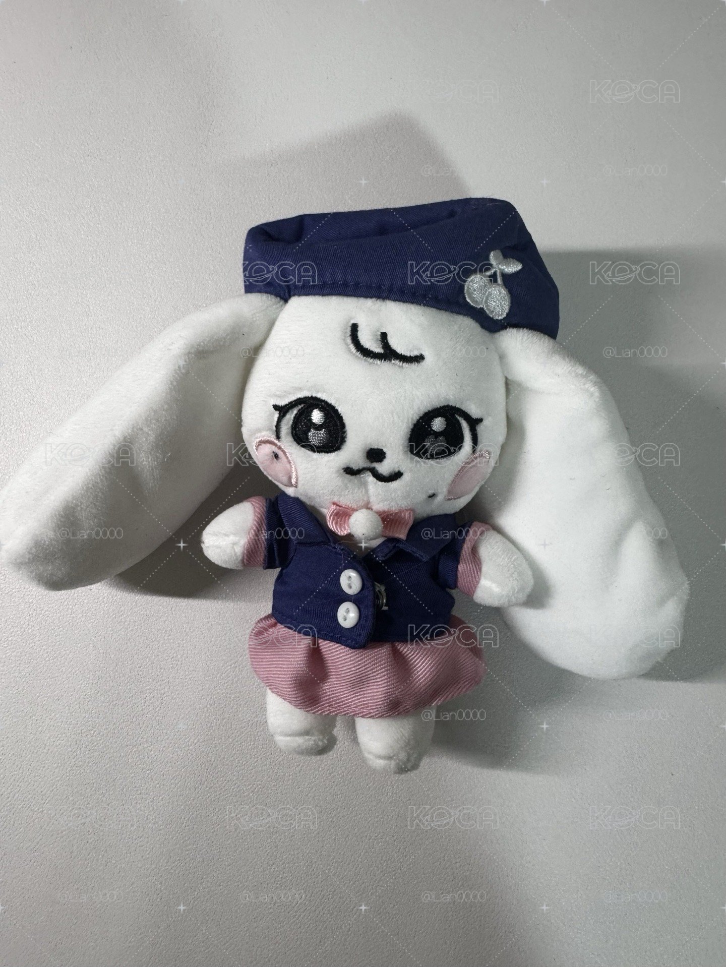 員校服娃🩵