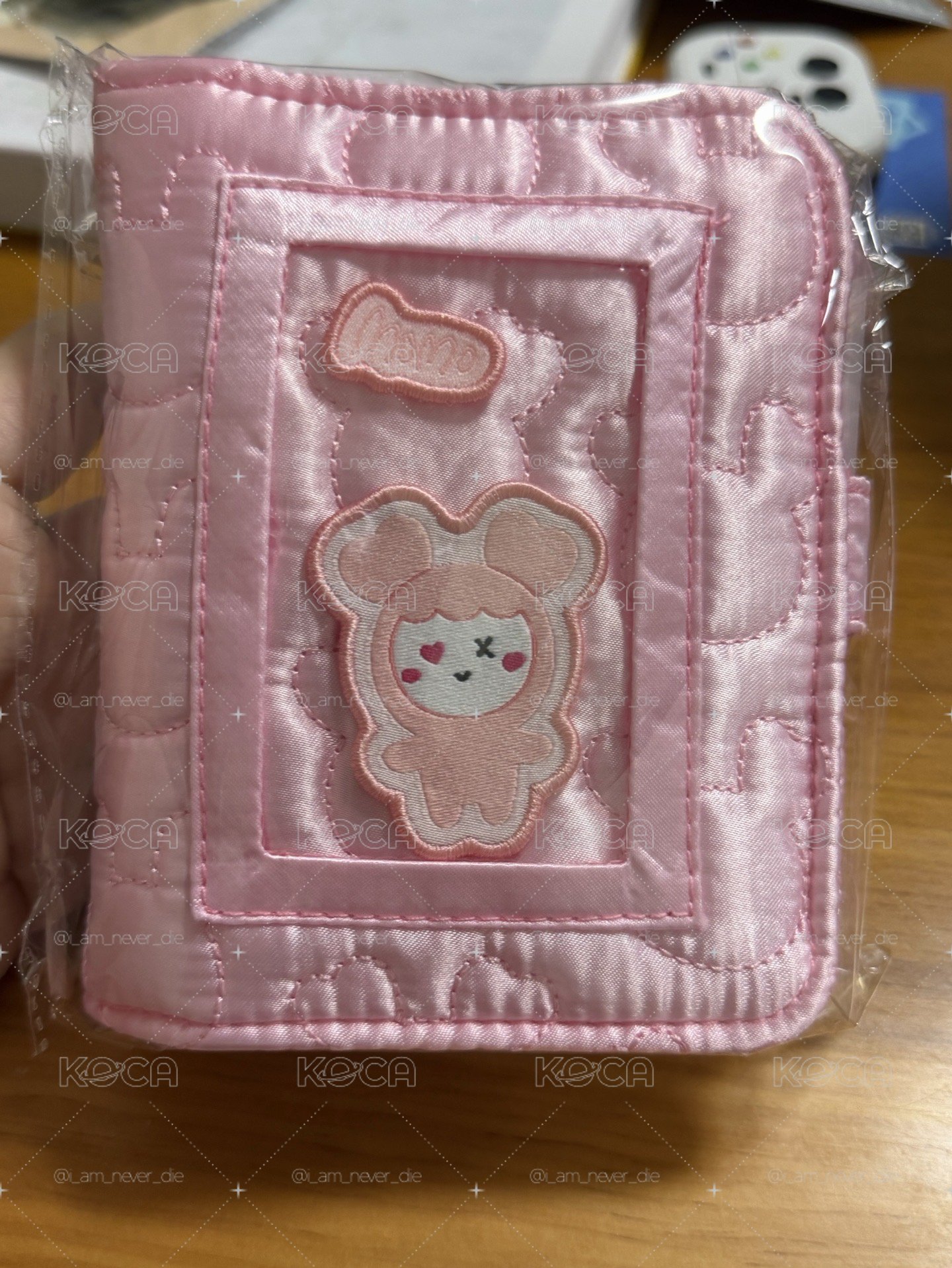 Momo十週年卡冊 現貨