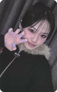 兜粉 心臟爆擊 隨機卡 私服 ver.