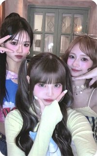 兜粉 心臟爆擊 隨機卡 3人小分隊 ver.