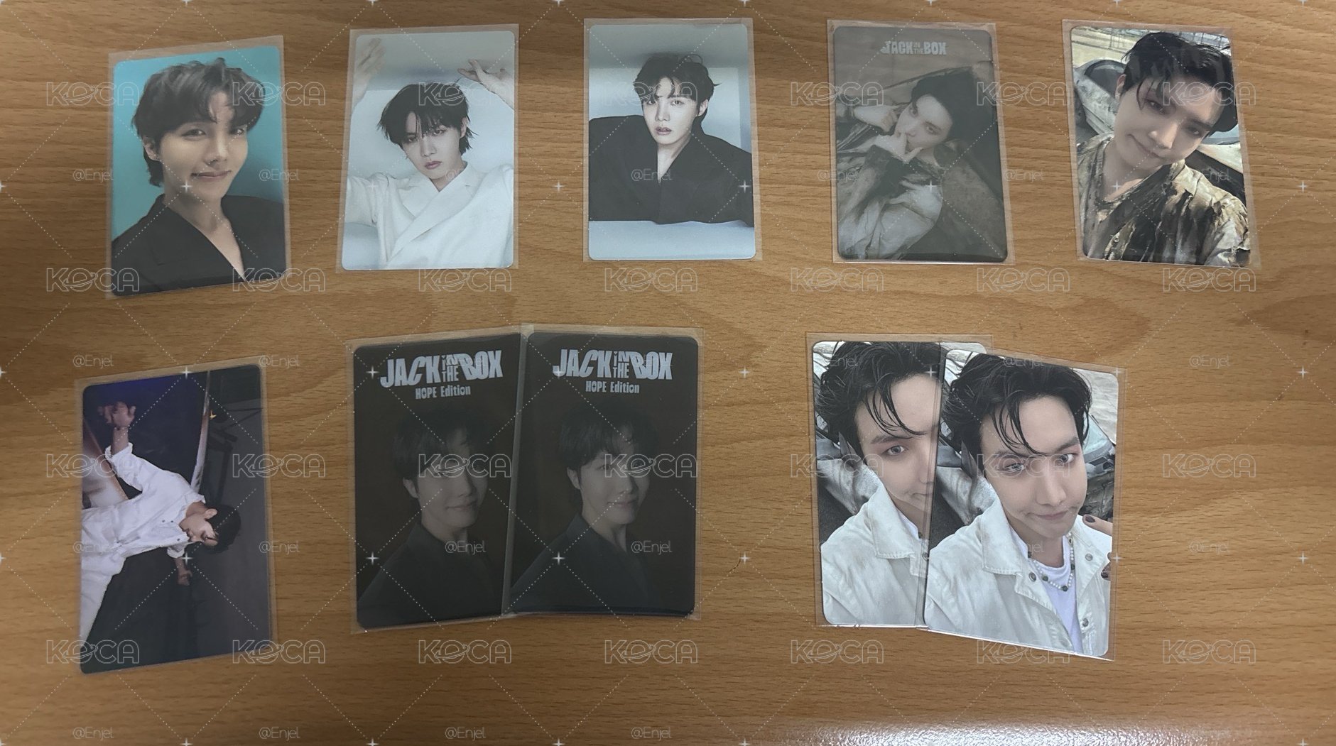 JITB 系列
