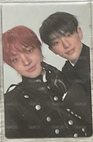 WOF E&H
