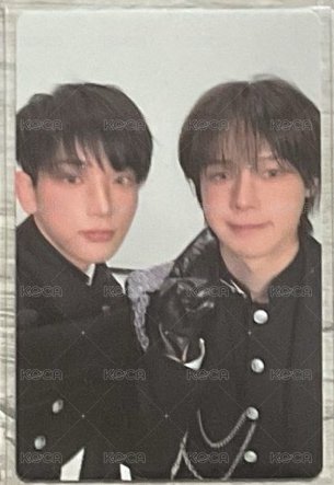 WOF H&K
