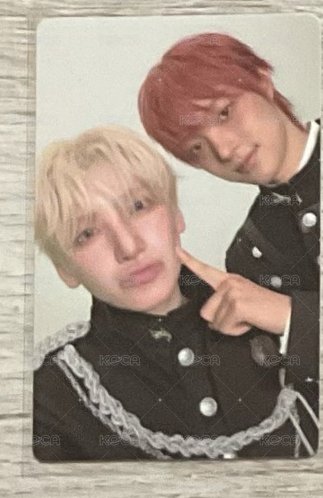 WOF Y&E