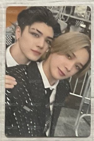 月狼 M&K