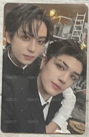 月狼 T&M