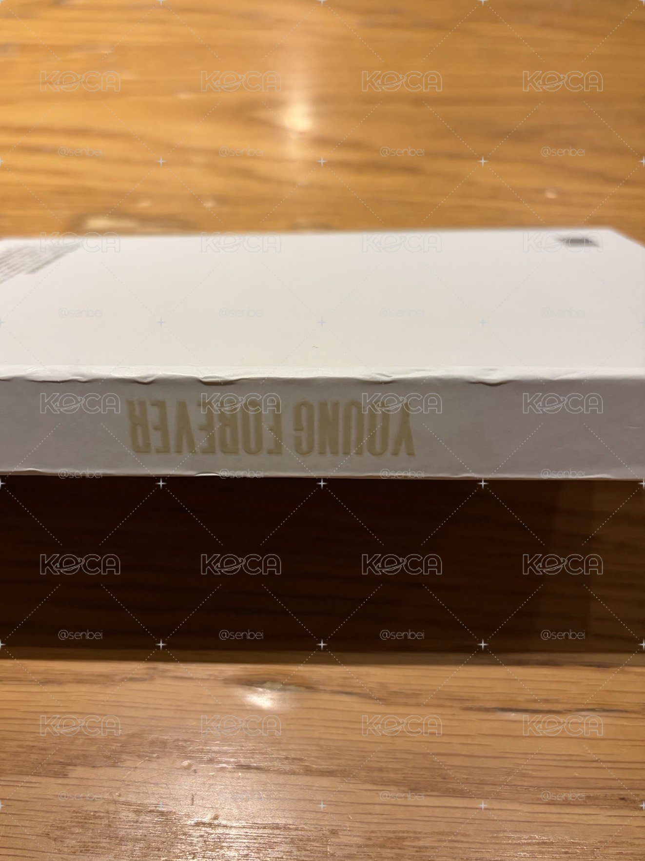 YF 全體親簽專 ⚠️有損