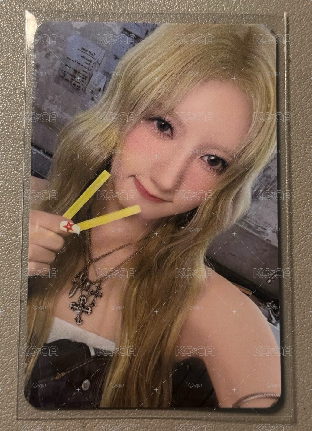 Q音藍