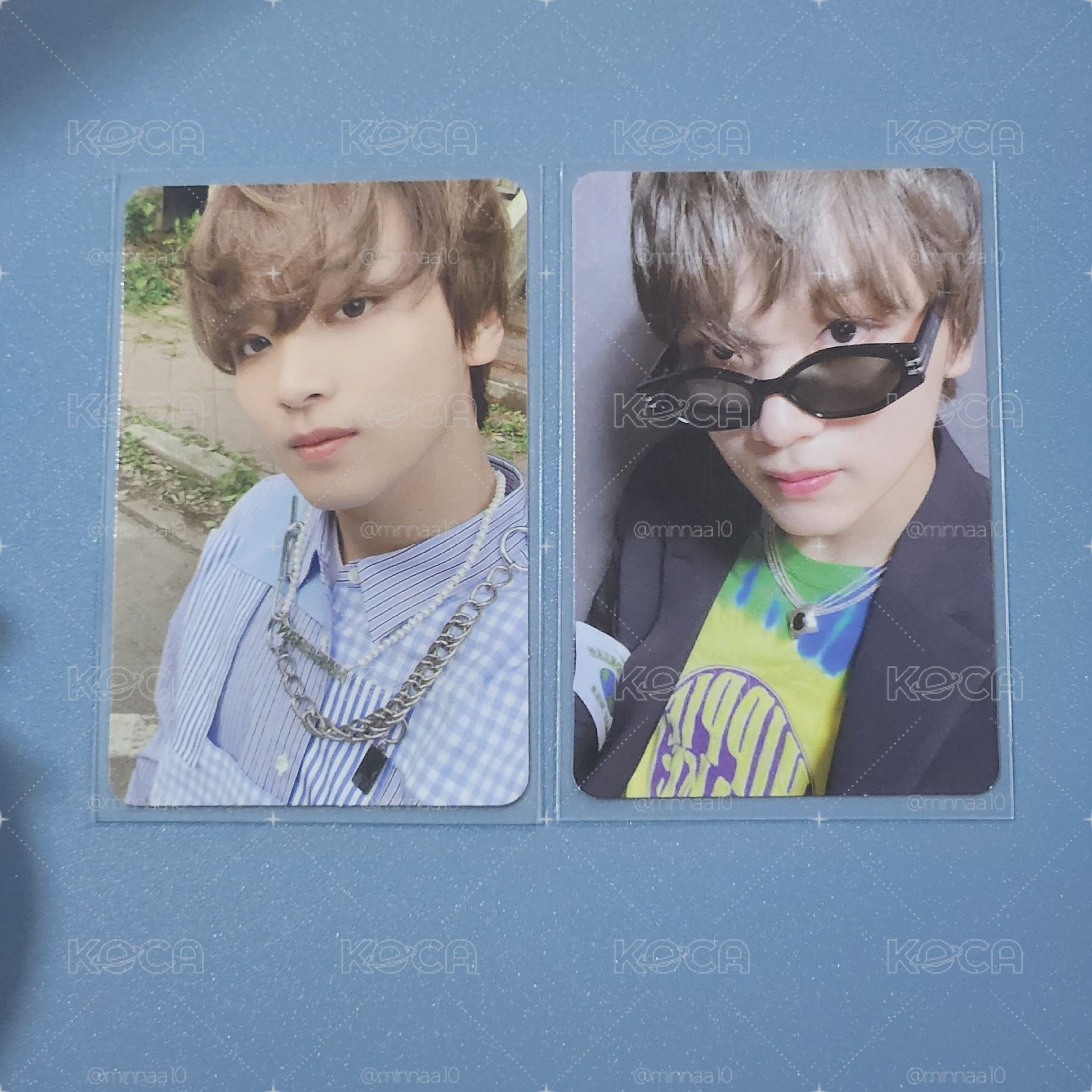 NCT DREAM HAECHAN