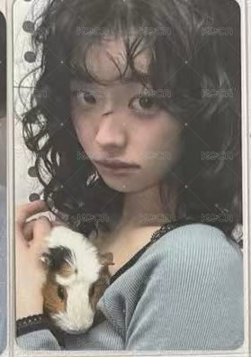 專輯卡A