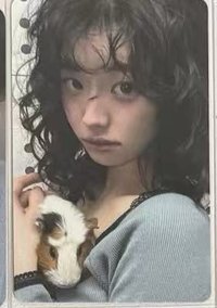 專輯卡A