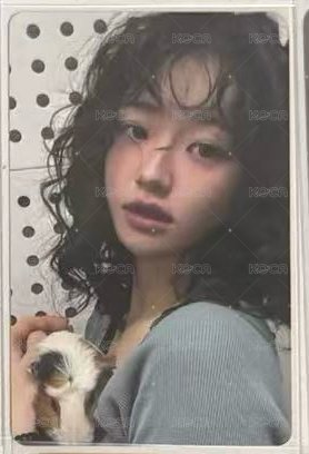 專輯卡B
