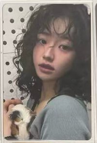 專輯卡B