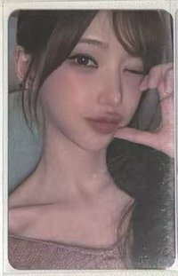 卡冊卡（需多帶100以上）