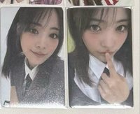 會員禮卡 兩張不拆