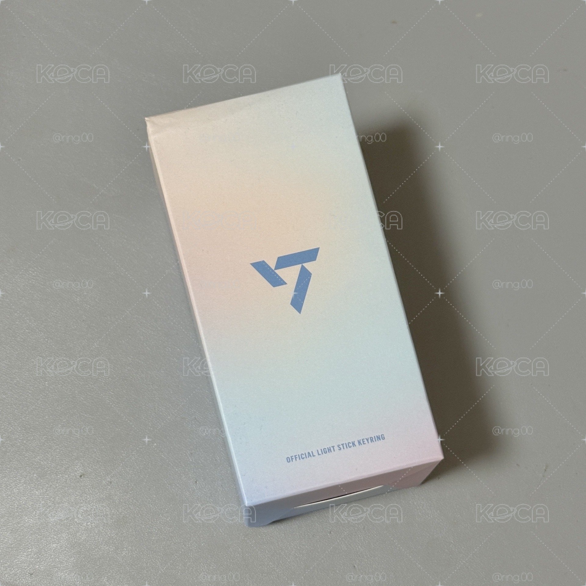 全新未拆 三代小手燈吊飾