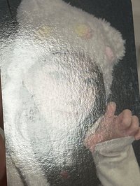 有出廠瑕+卡背印刷瑕（p3～5）