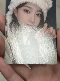 有出廠瑕+卡背印刷瑕（p3～5）