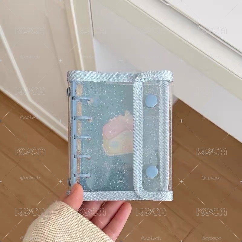 卡冊+10張內頁