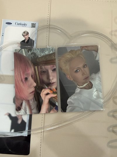 UXLXVE專卡