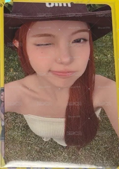 ian 日區特典