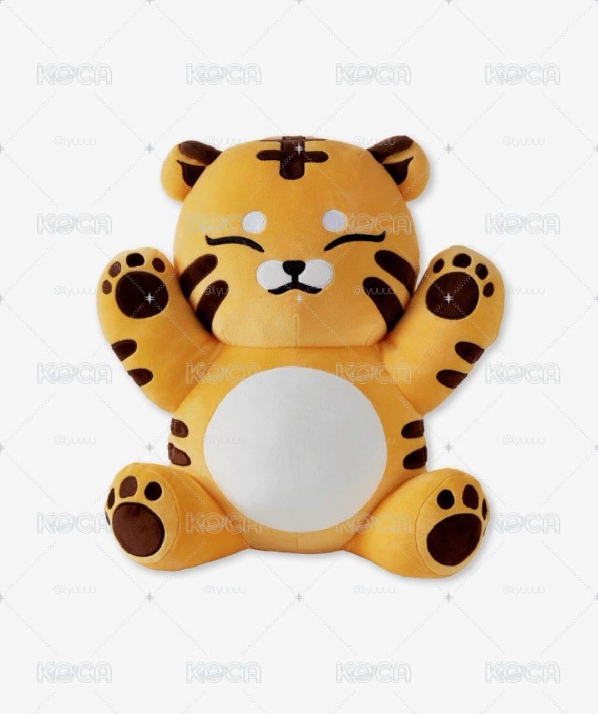 🐯