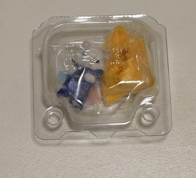 森林家族盲包確認款