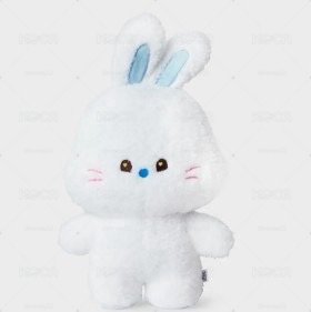 BUNINI 中娃 