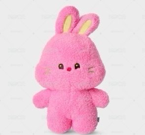 BUNINI 中娃 