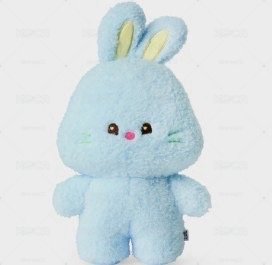 BUNINI 中娃 