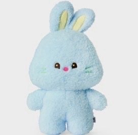 BUNINI 中娃 