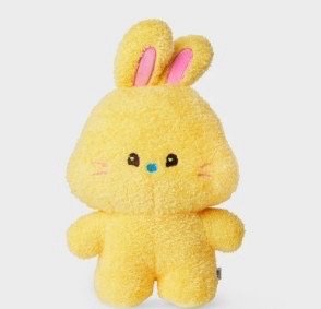 BUNINI 中娃 